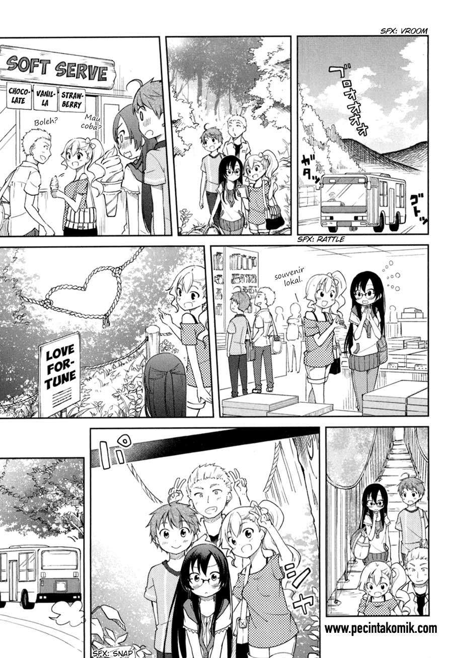 Chapter 27 - halaman 9
