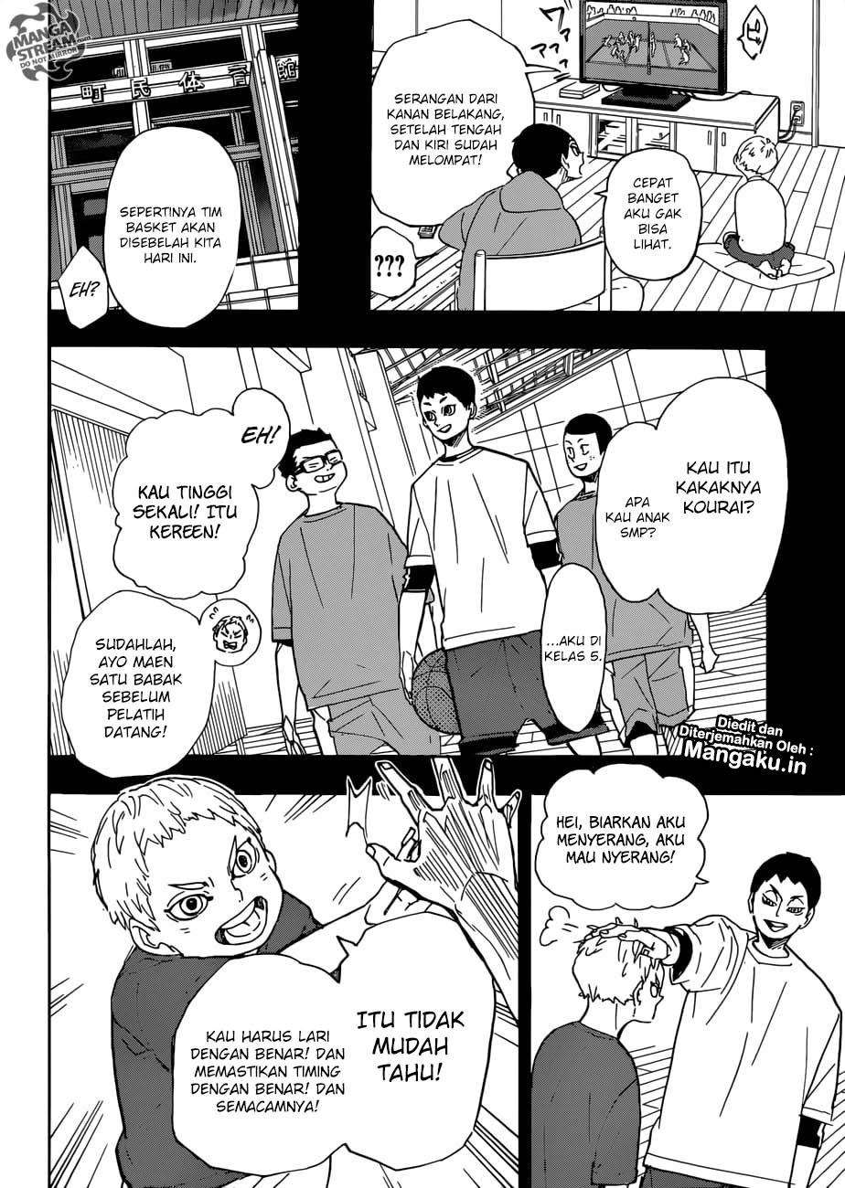 Chapter 343 - halaman 12