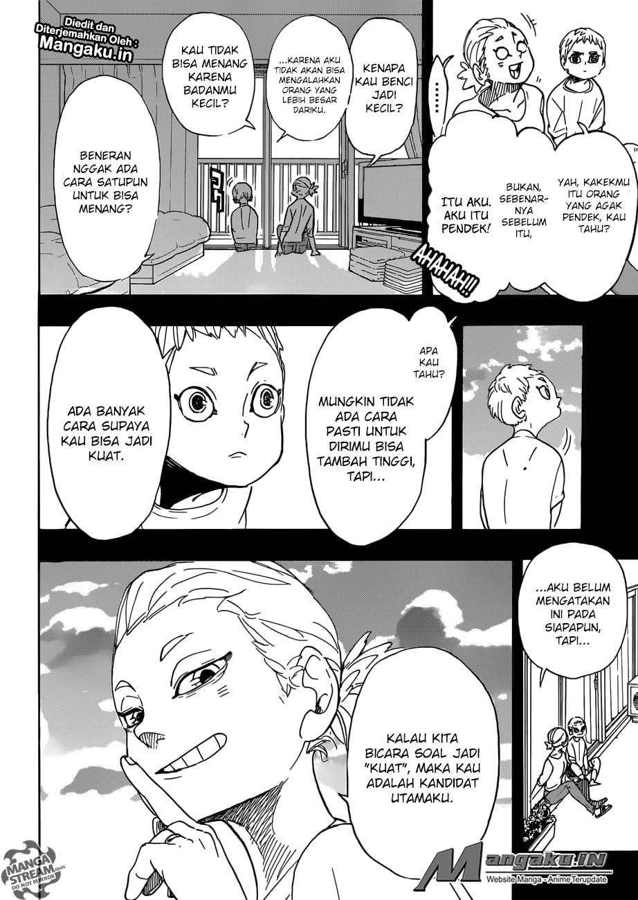 Chapter 343 - halaman 14