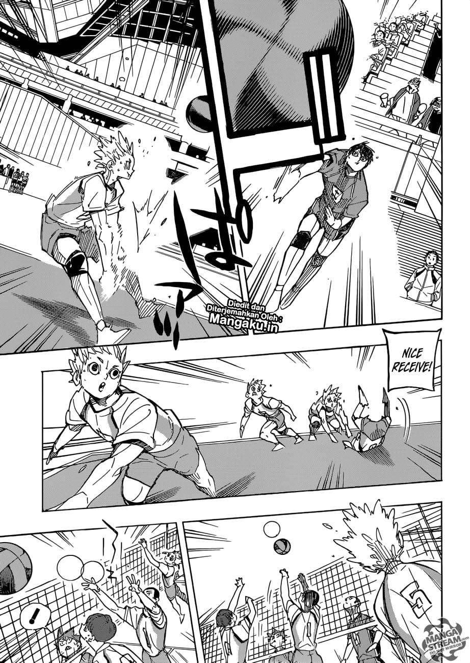 Chapter 343 - halaman 15
