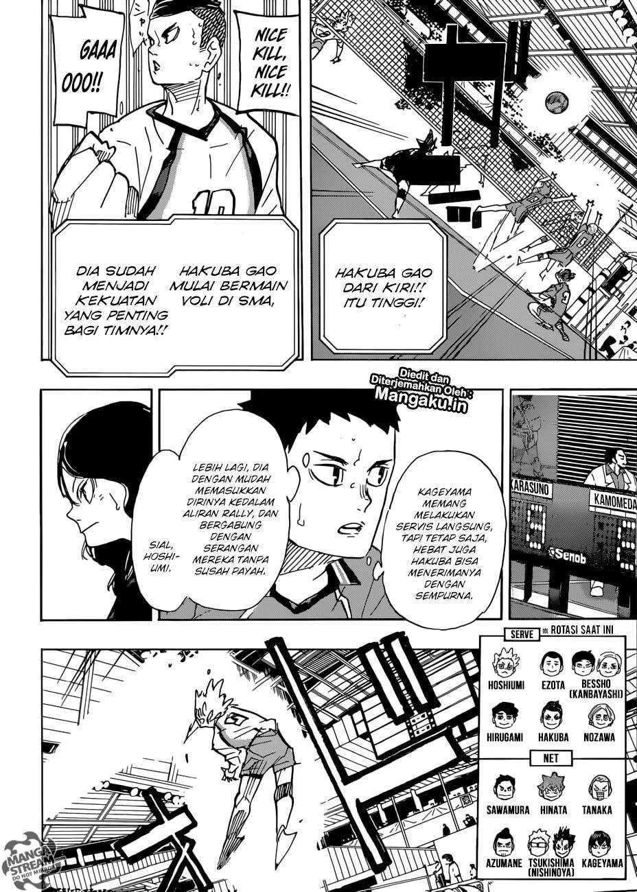 Chapter 343 - halaman 16