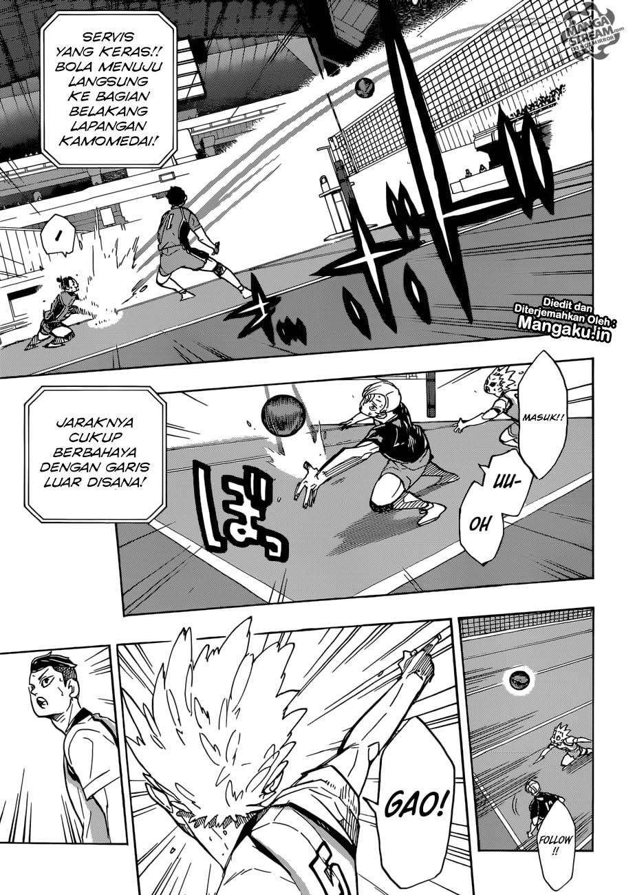 Chapter 343 - halaman 17