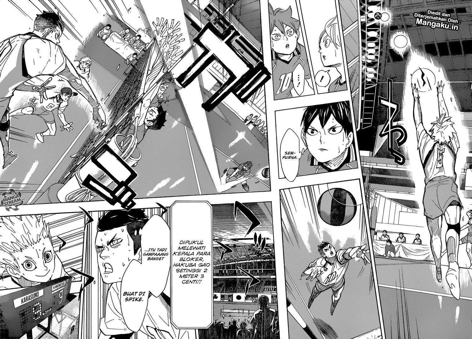 Chapter 343 - halaman 18
