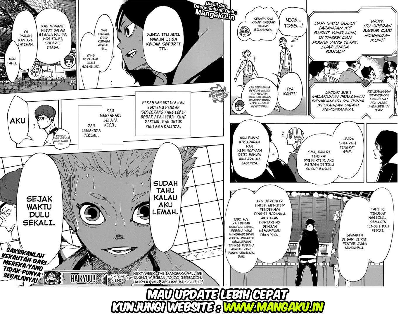 Chapter 343 - halaman 19