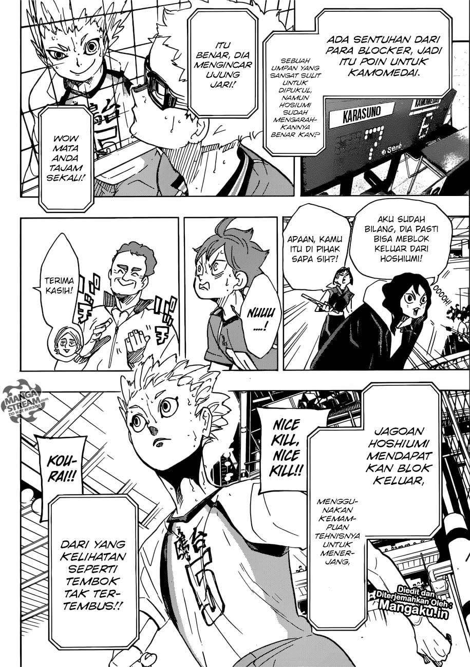 Chapter 343 - halaman 8