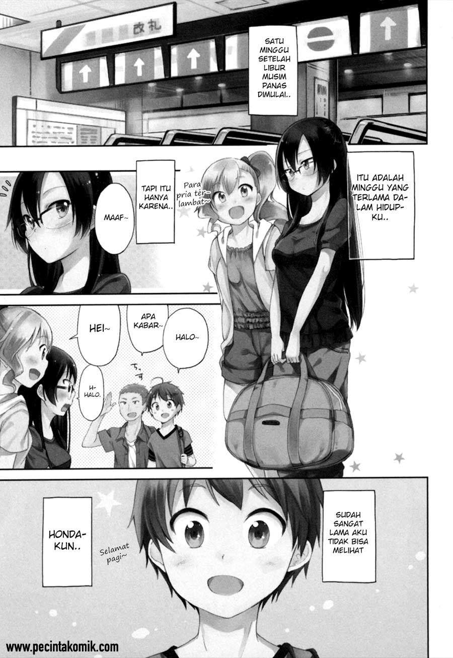 Chapter 26 - halaman 3