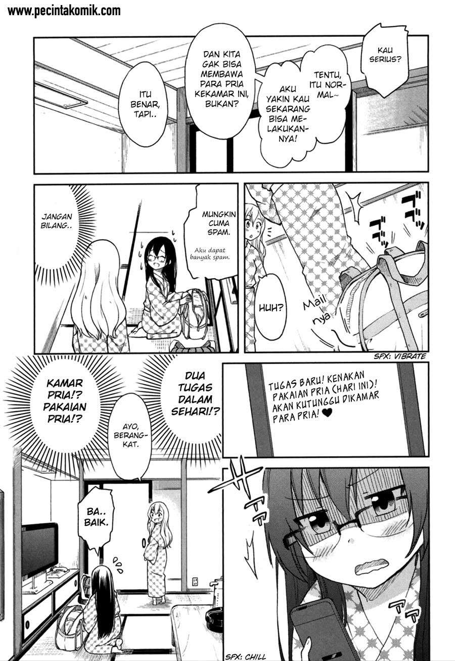 Chapter 26 - halaman 21