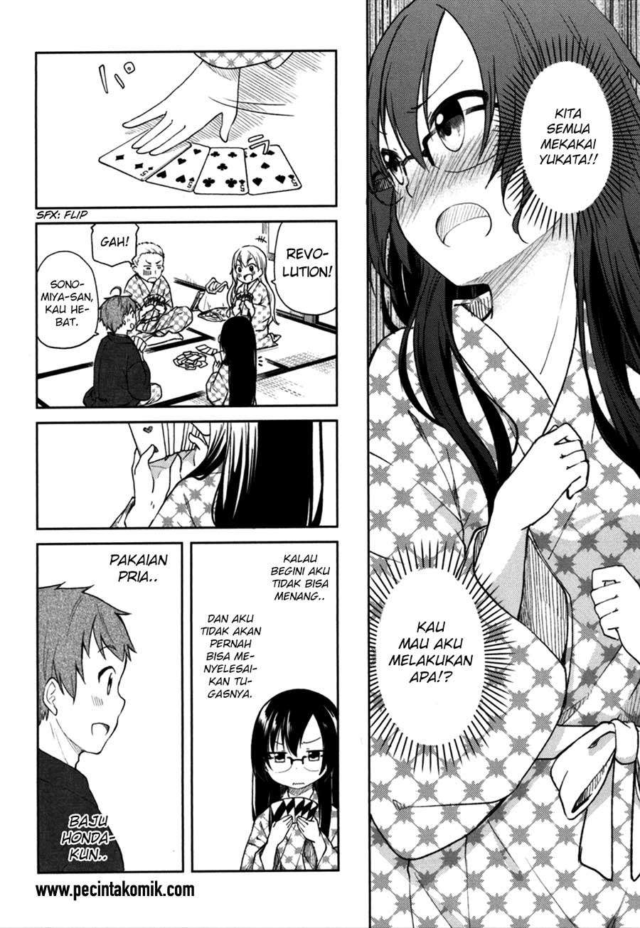 Chapter 26 - halaman 22