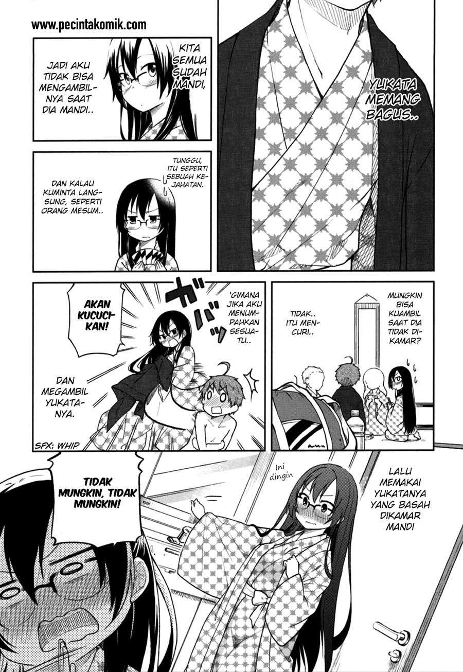 Chapter 26 - halaman 23