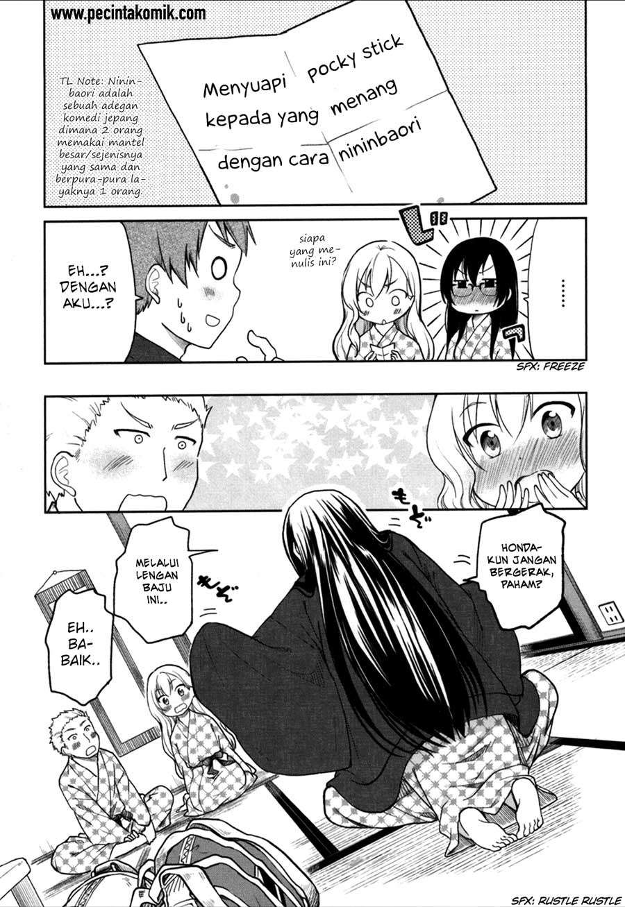 Chapter 26 - halaman 29