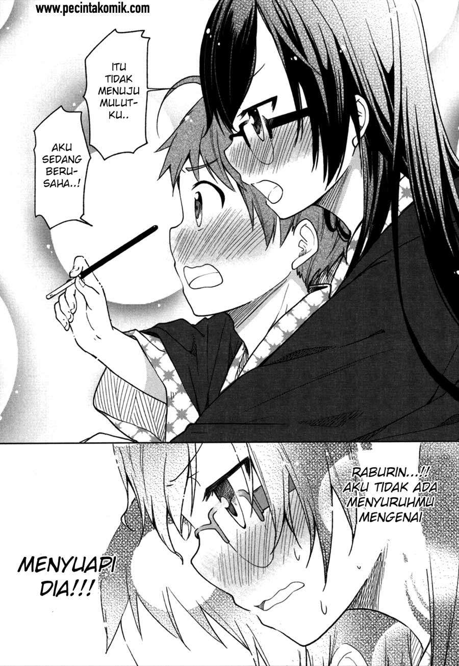 Chapter 26 - halaman 30
