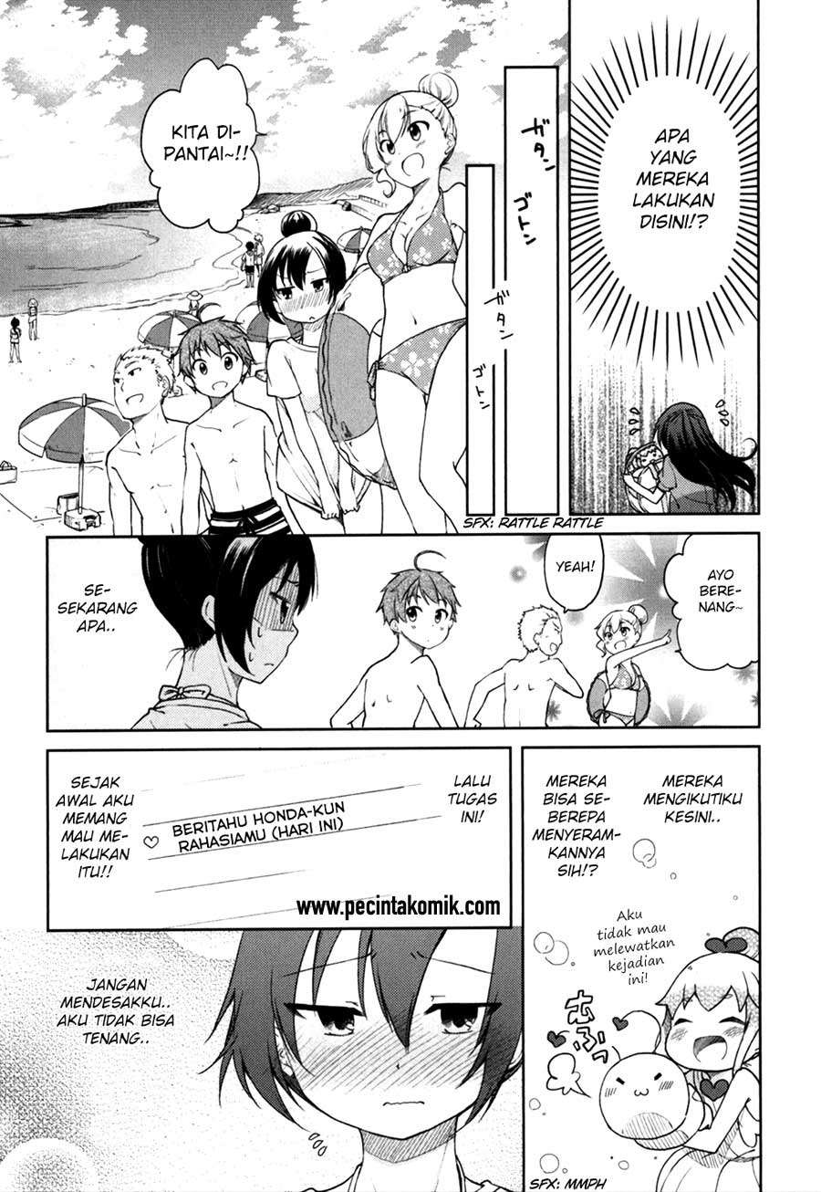 Chapter 26 - halaman 8