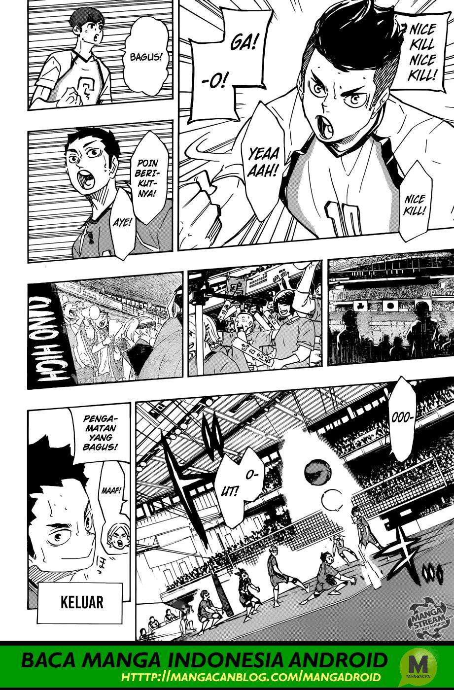 Chapter 342 - halaman 12
