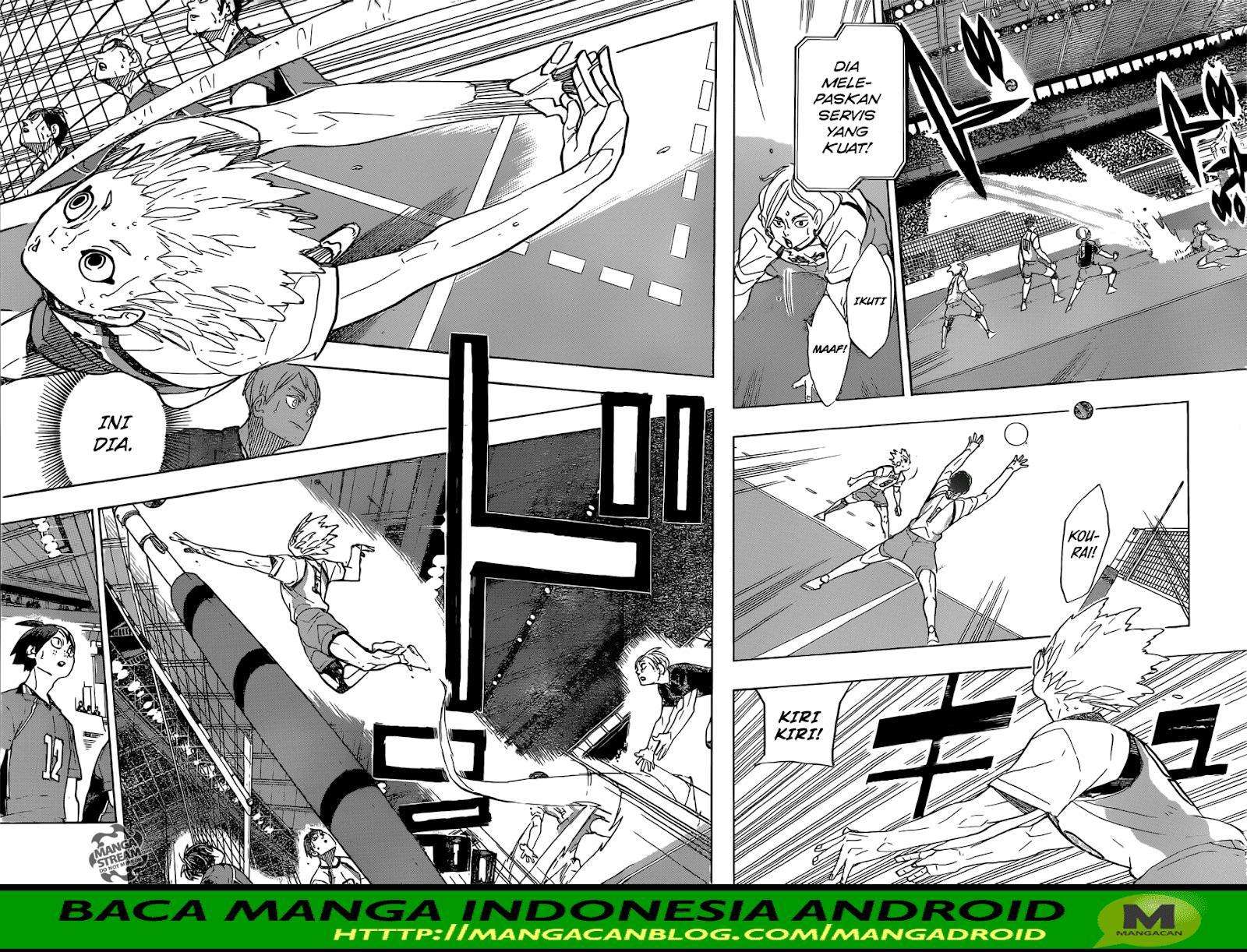 Chapter 342 - halaman 14