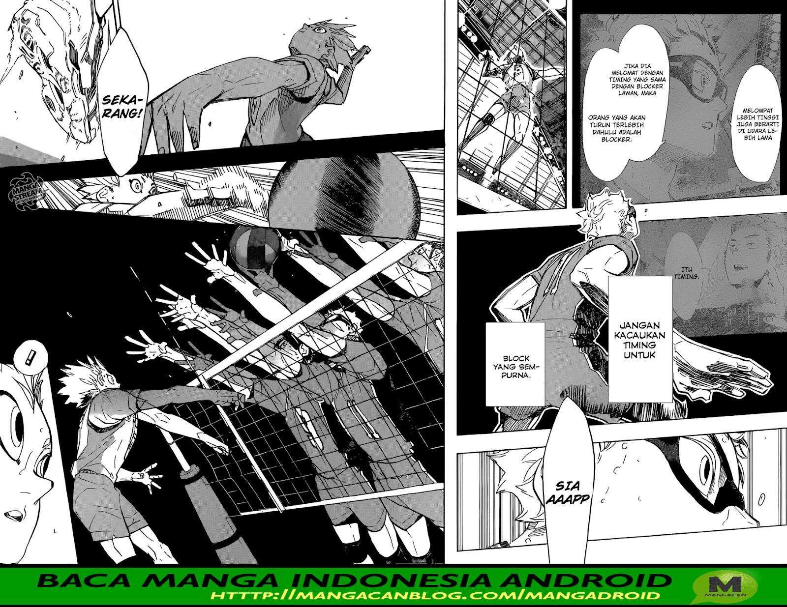 Chapter 342 - halaman 15