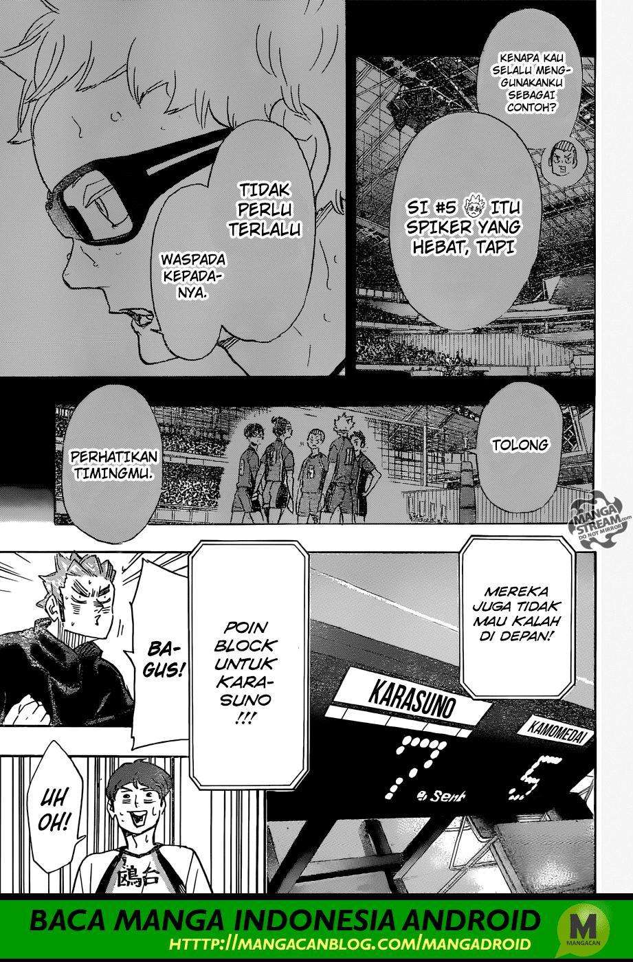 Chapter 342 - halaman 17