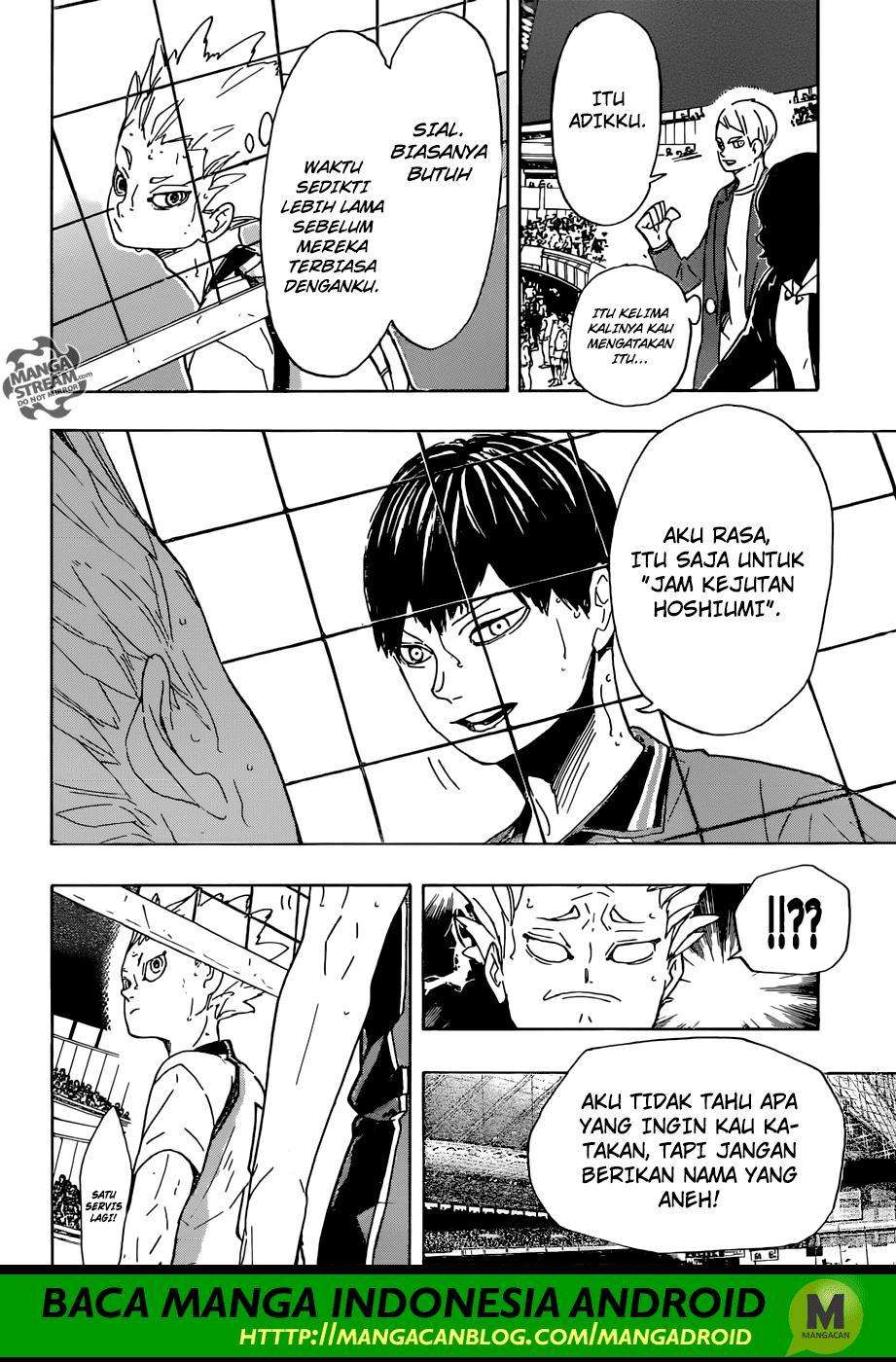 Chapter 342 - halaman 18