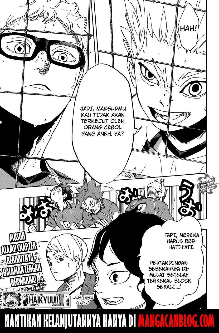 Chapter 342 - halaman 19