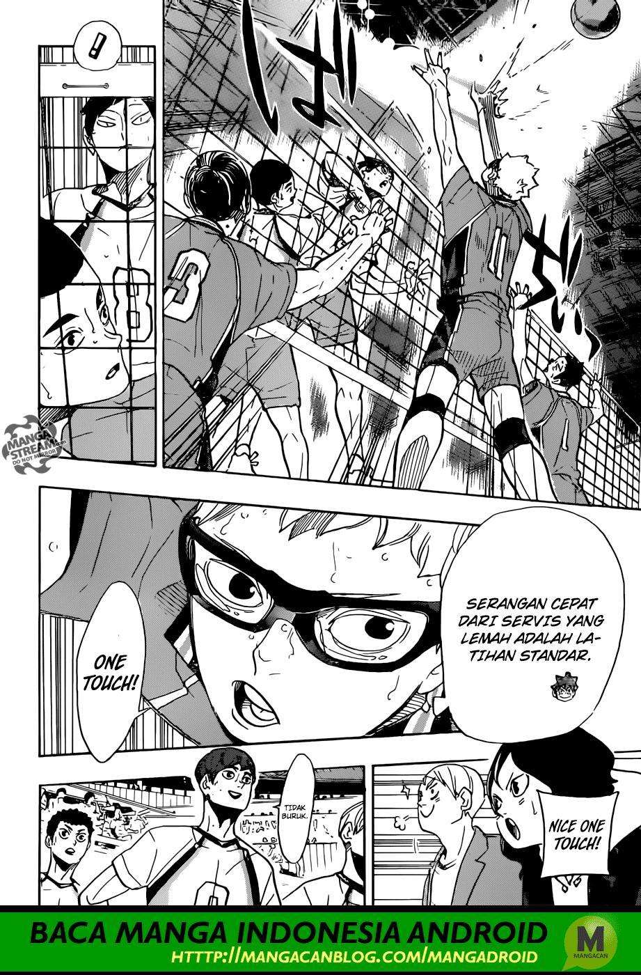 Chapter 342 - halaman 8