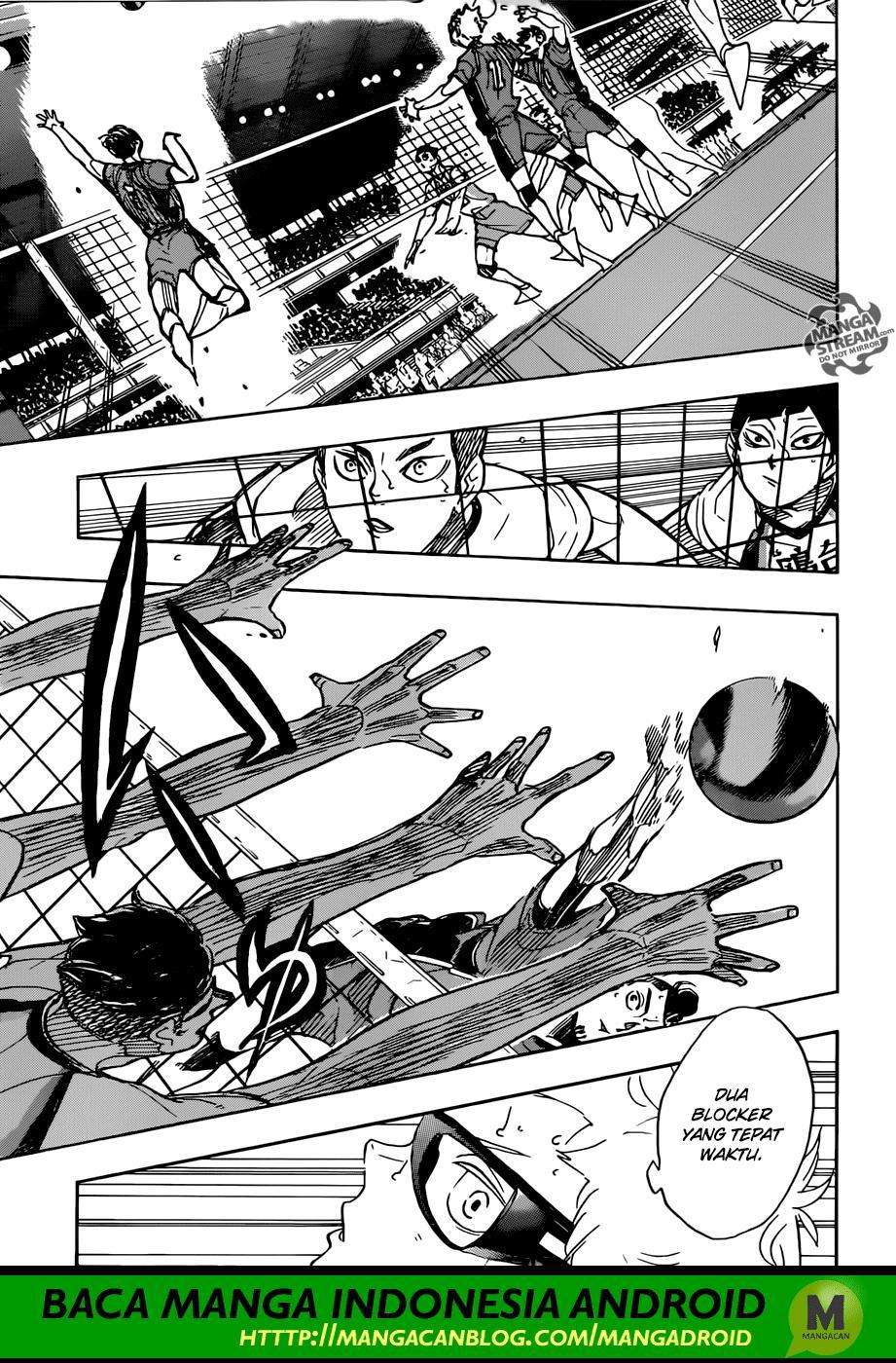 Chapter 342 - halaman 9