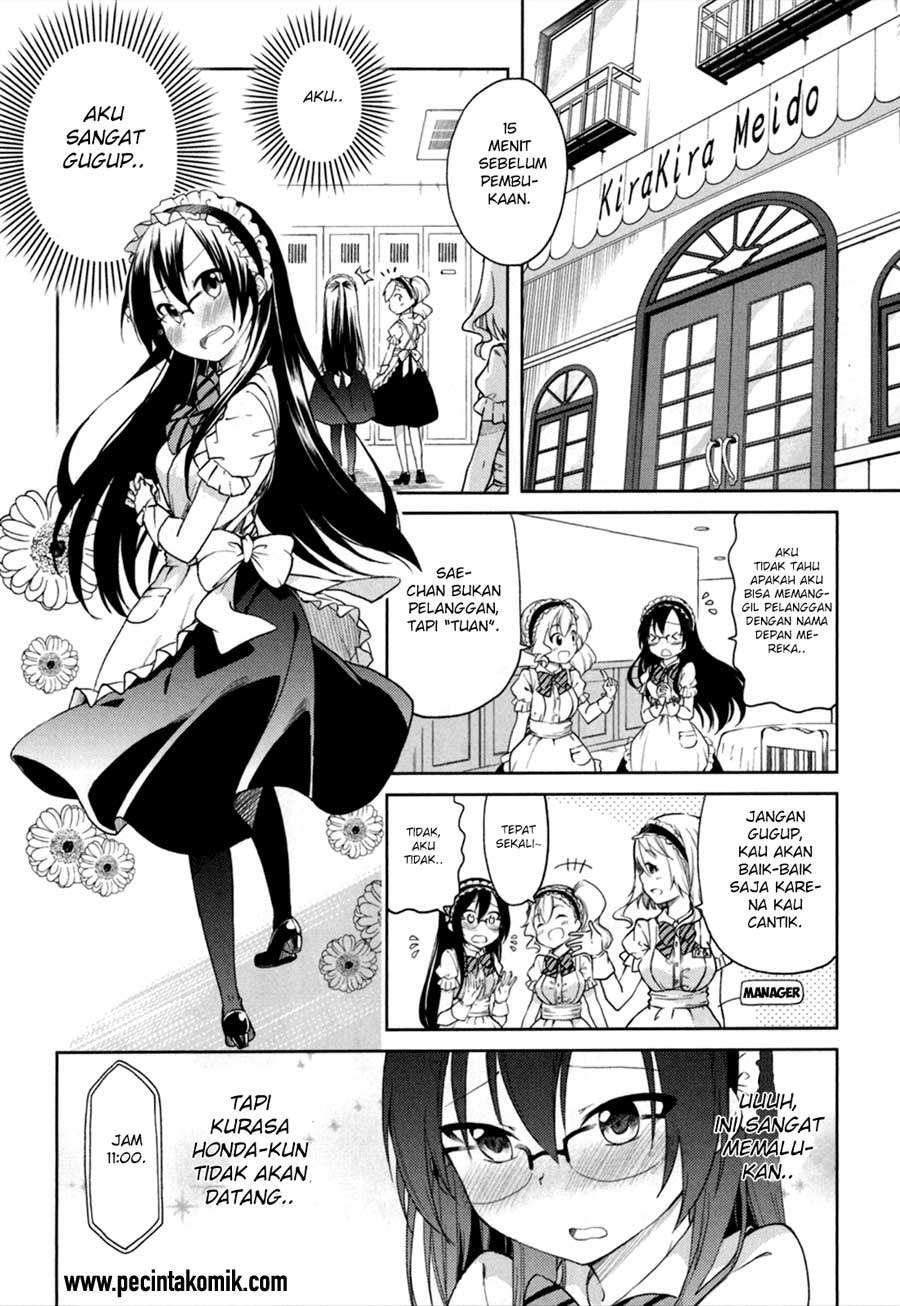 Chapter 25 - halaman 18