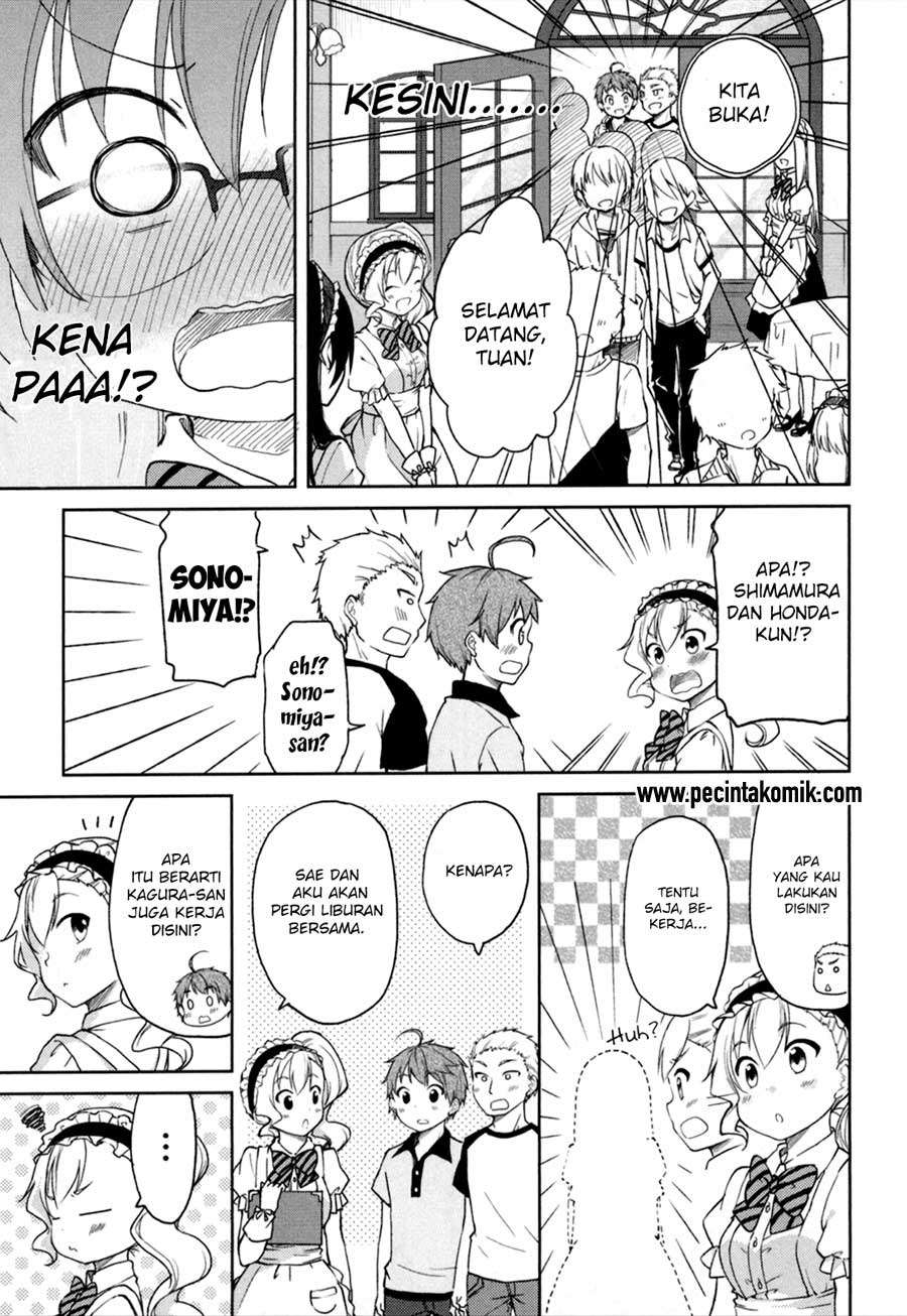 Chapter 25 - halaman 19