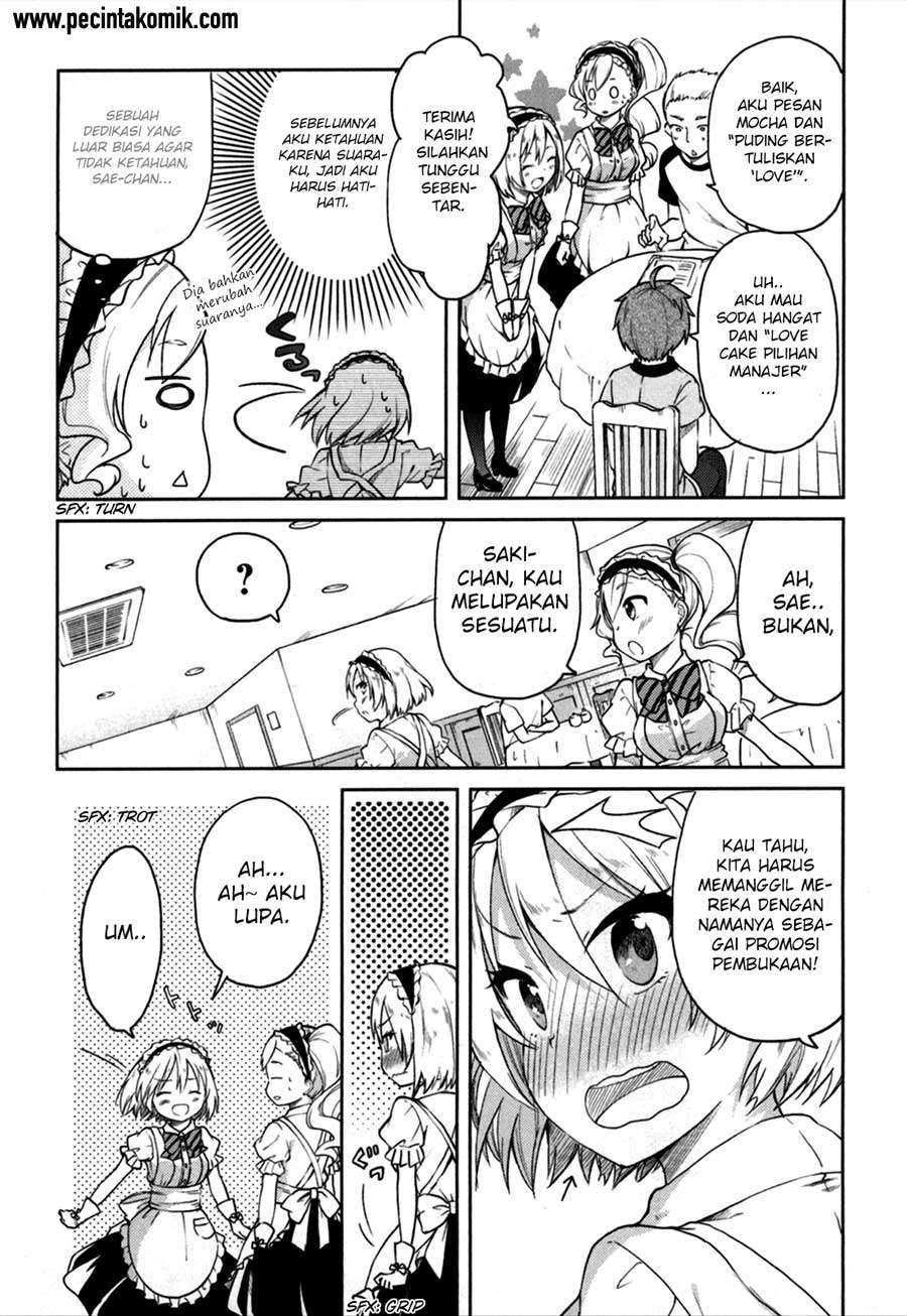 Chapter 25 - halaman 22