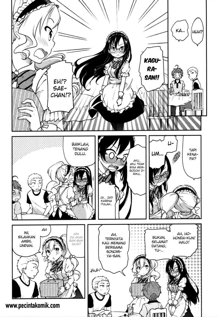 Chapter 25 - halaman 26