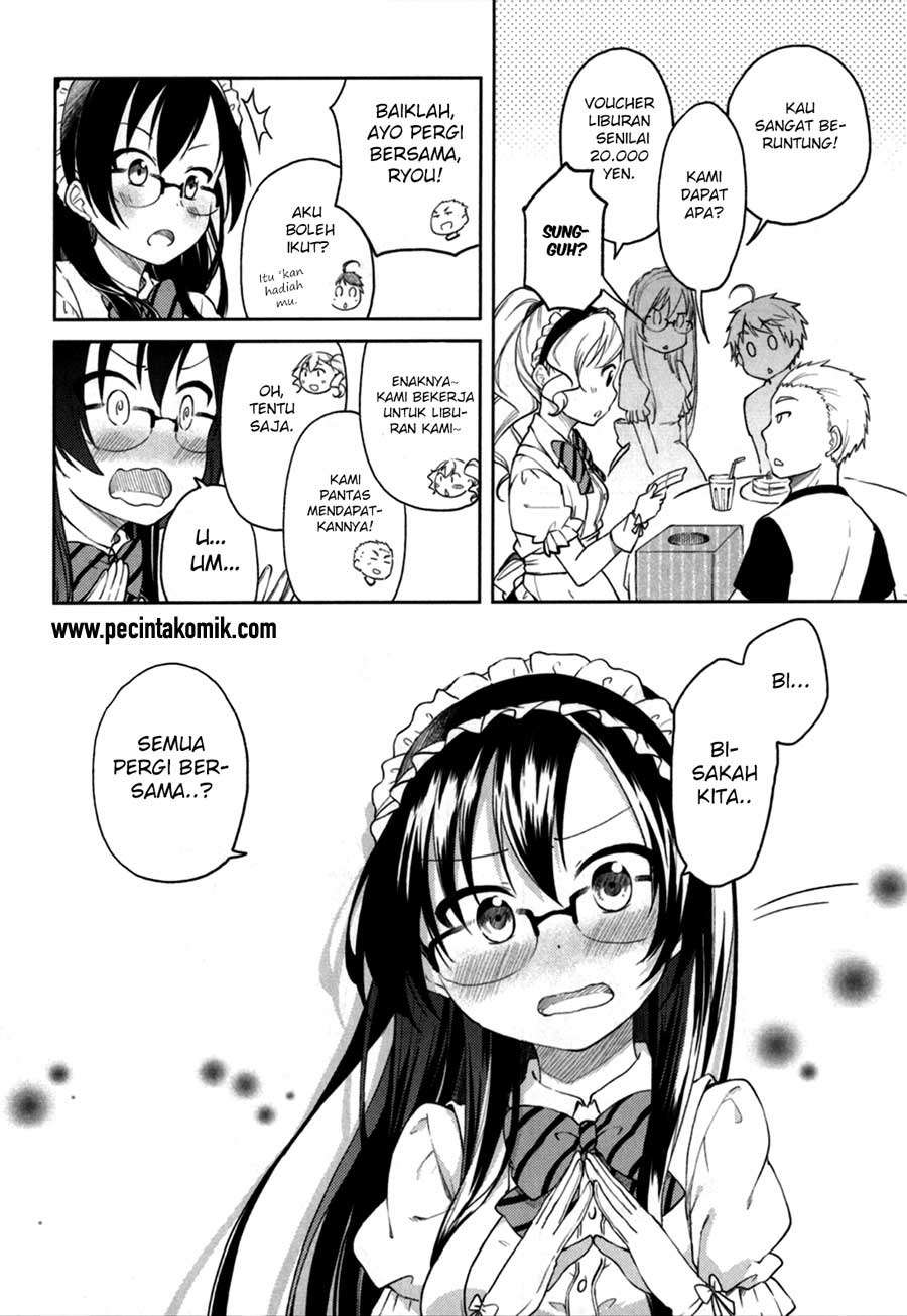 Chapter 25 - halaman 28