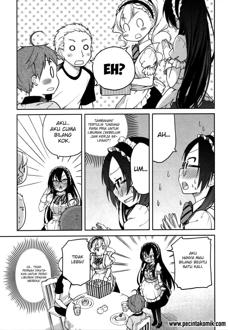 Chapter 25 - halaman 29