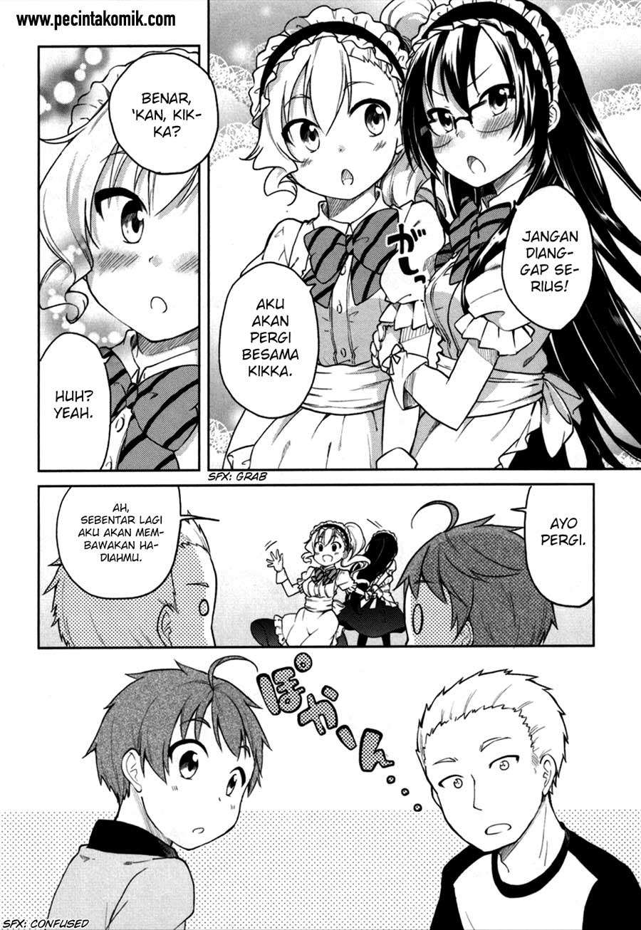 Chapter 25 - halaman 30