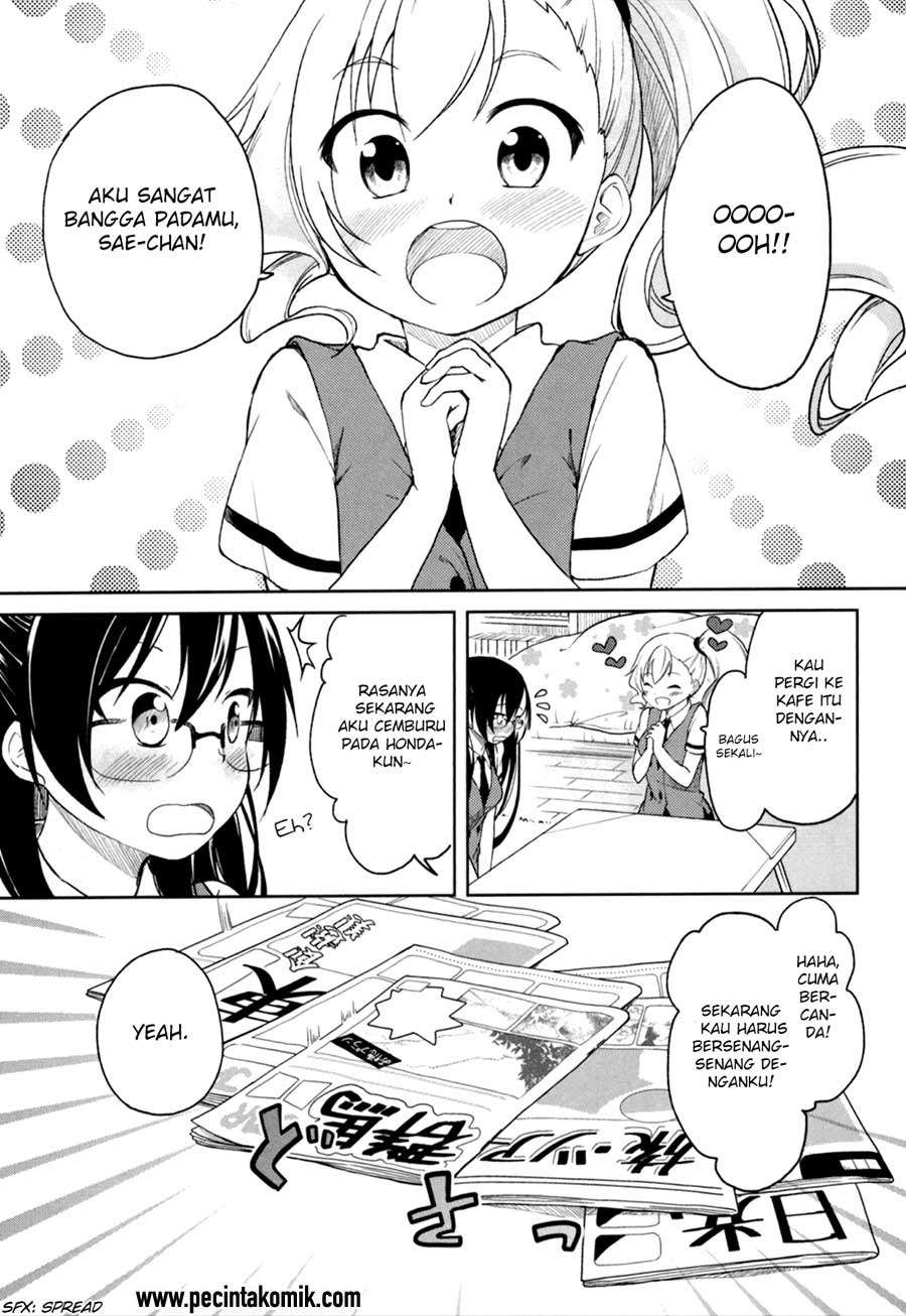 Chapter 25 - halaman 9