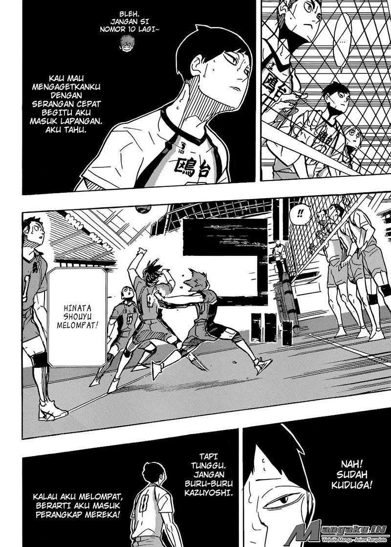 Chapter 341 - halaman 14