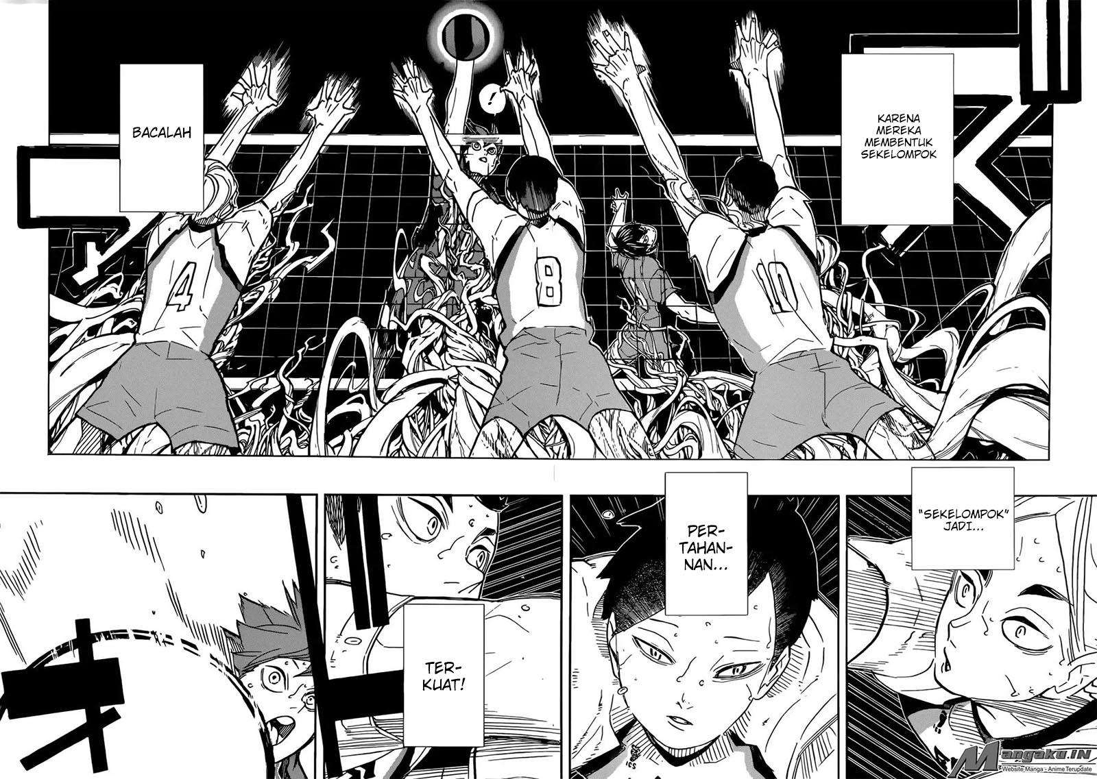 Chapter 341 - halaman 16