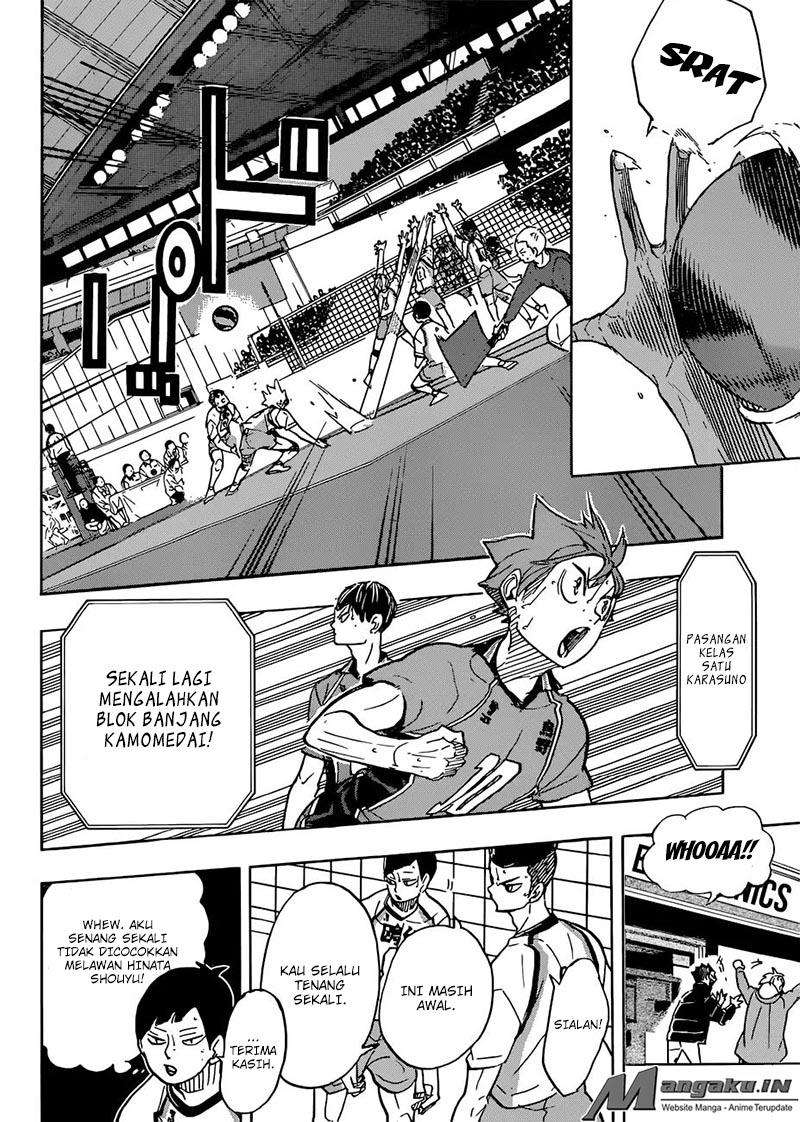 Chapter 341 - halaman 17