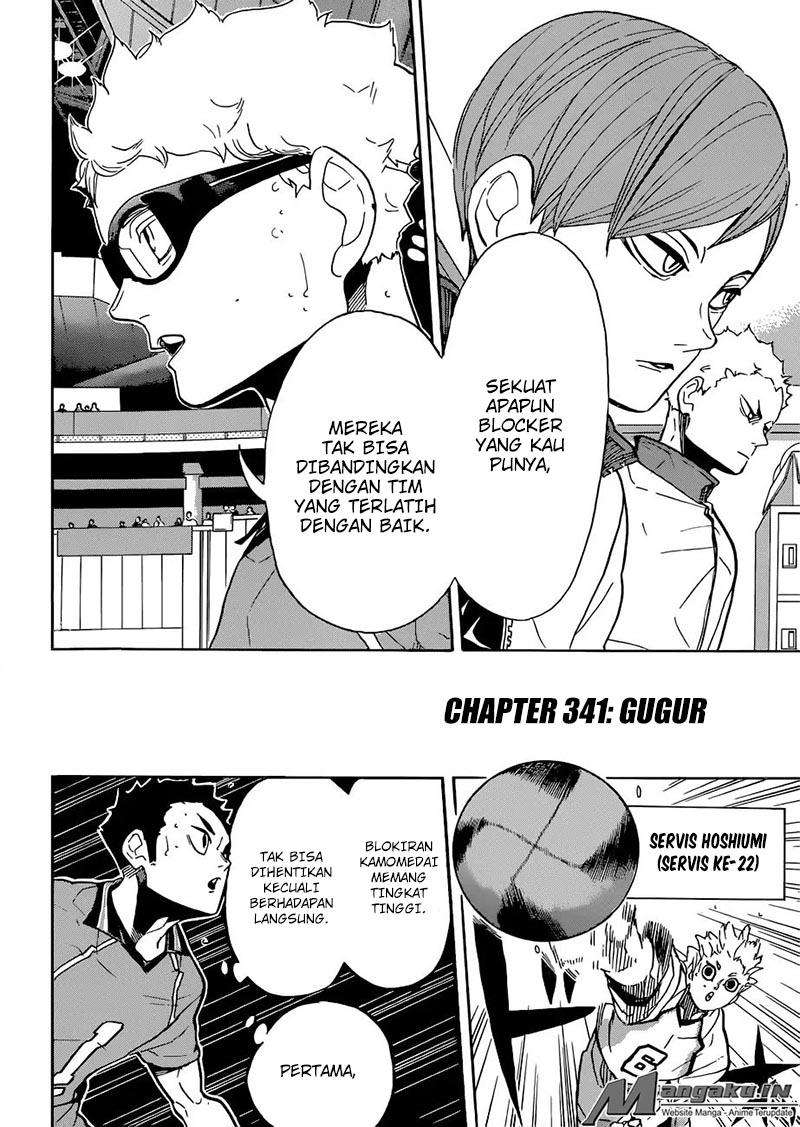 Chapter 341 - halaman 6