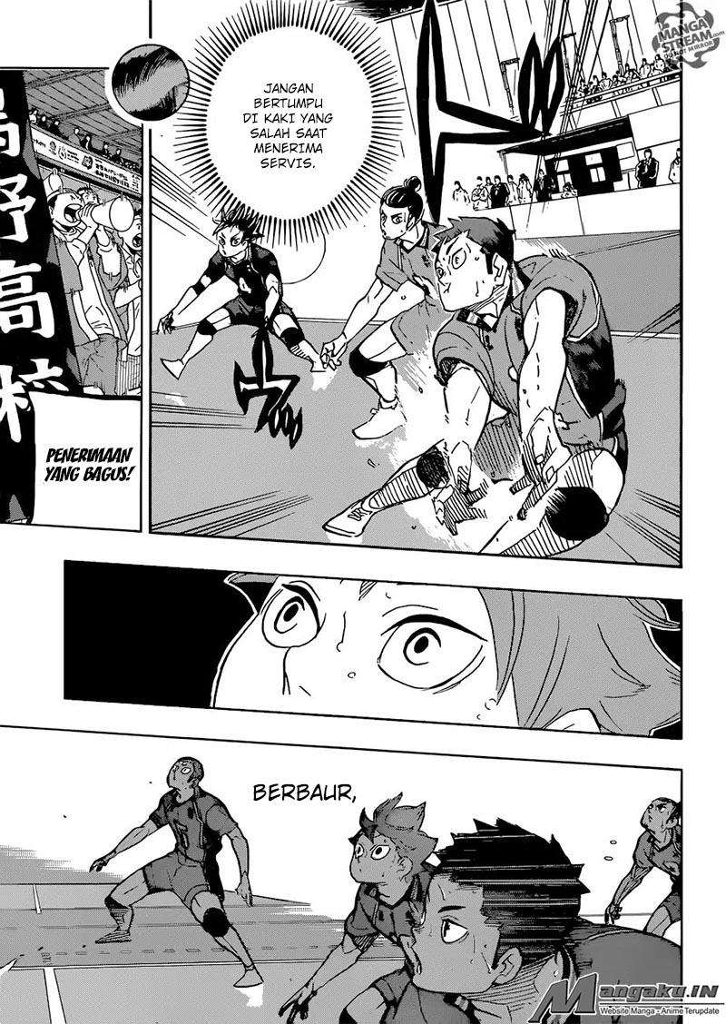 Chapter 341 - halaman 7