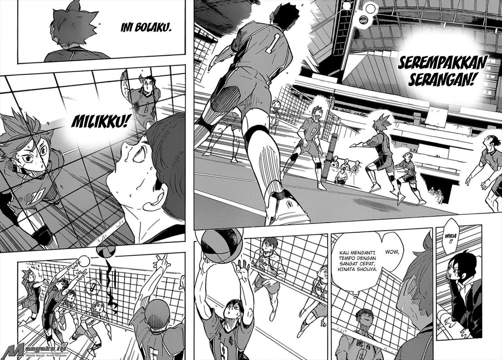 Chapter 341 - halaman 8