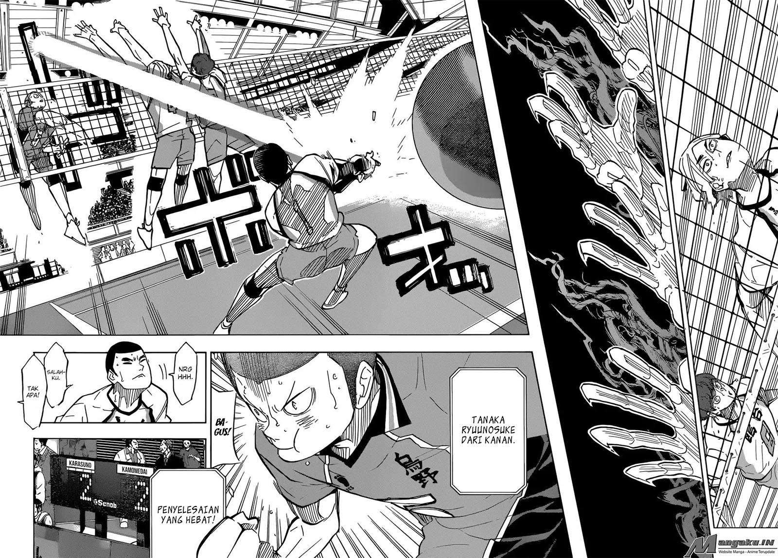 Chapter 341 - halaman 9
