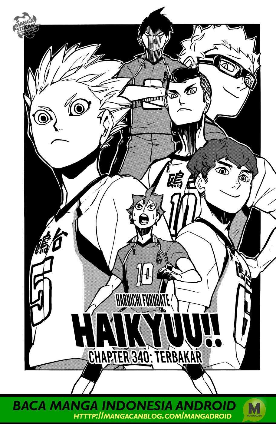 Chapter 340 - halaman 2