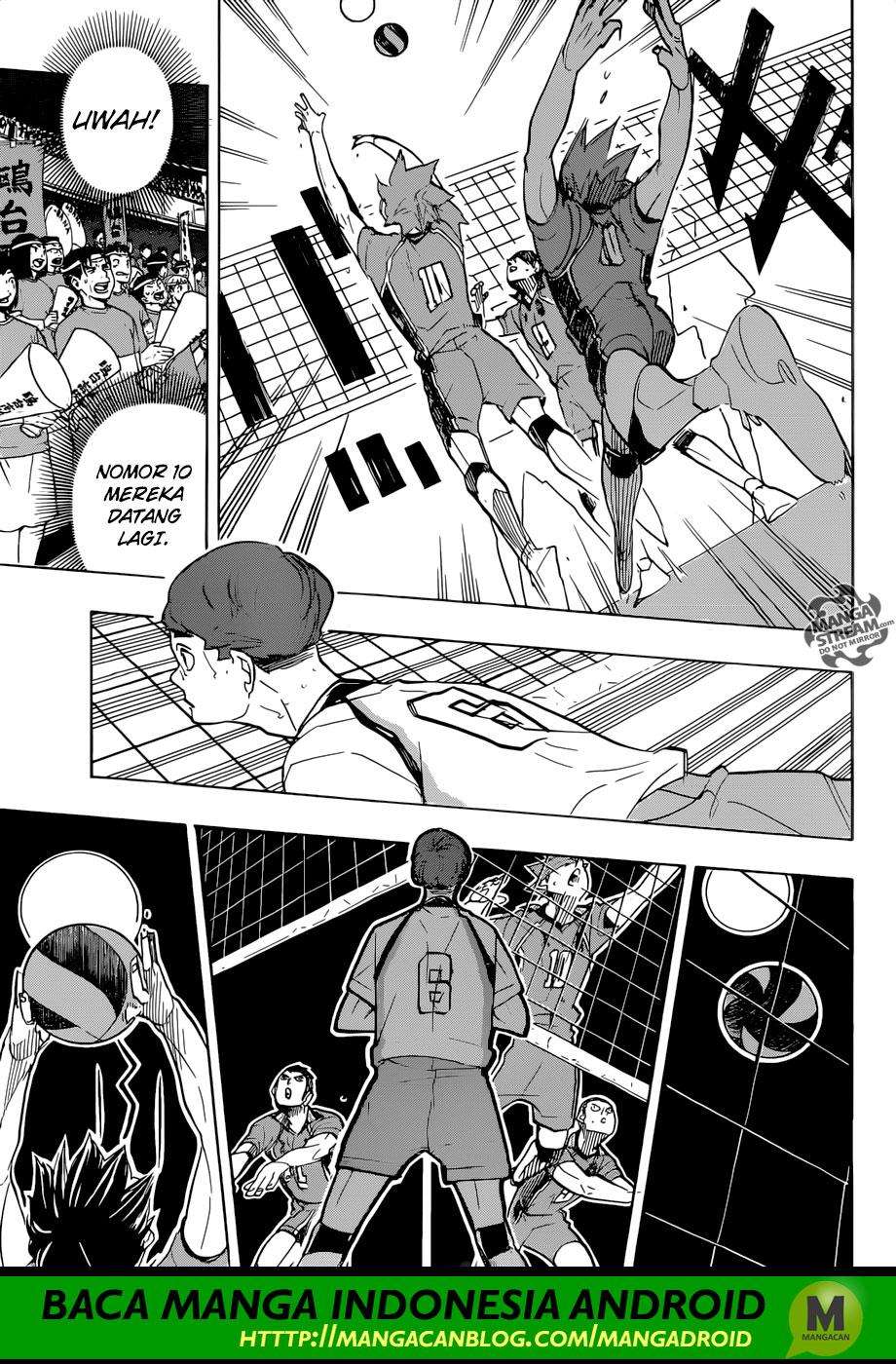 Chapter 340 - halaman 12