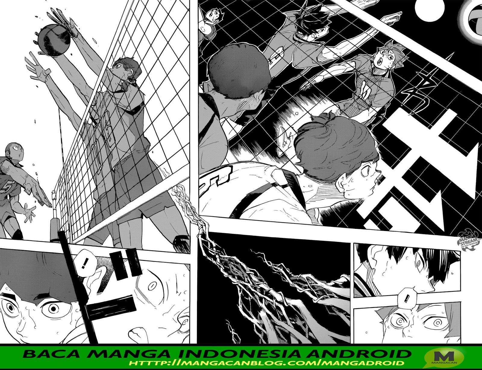 Chapter 340 - halaman 13