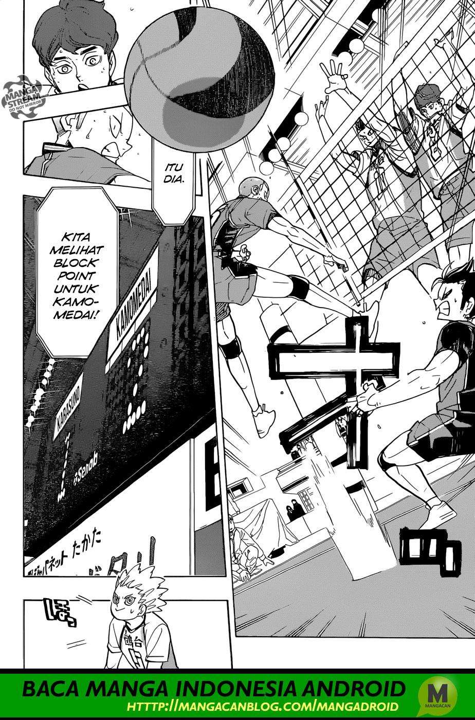 Chapter 340 - halaman 14