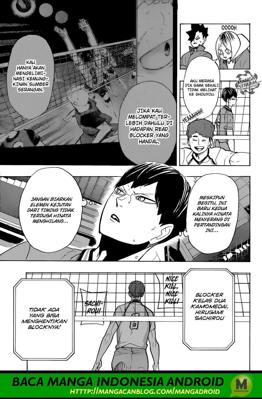 Chapter 340 - halaman 15