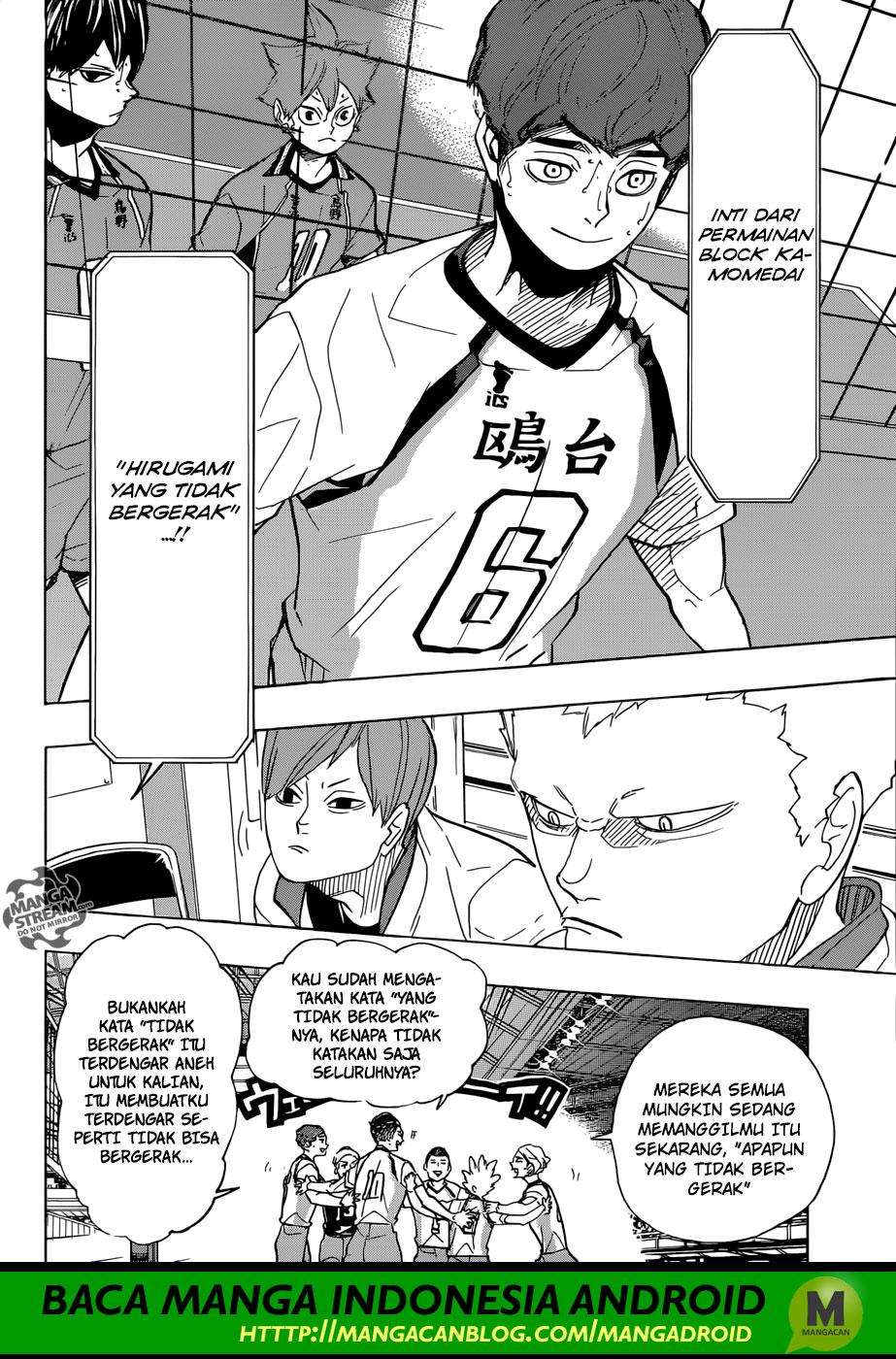 Chapter 340 - halaman 16
