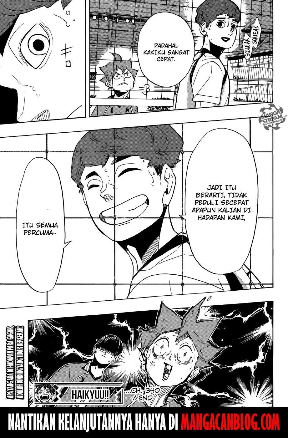 Chapter 340 - halaman 17