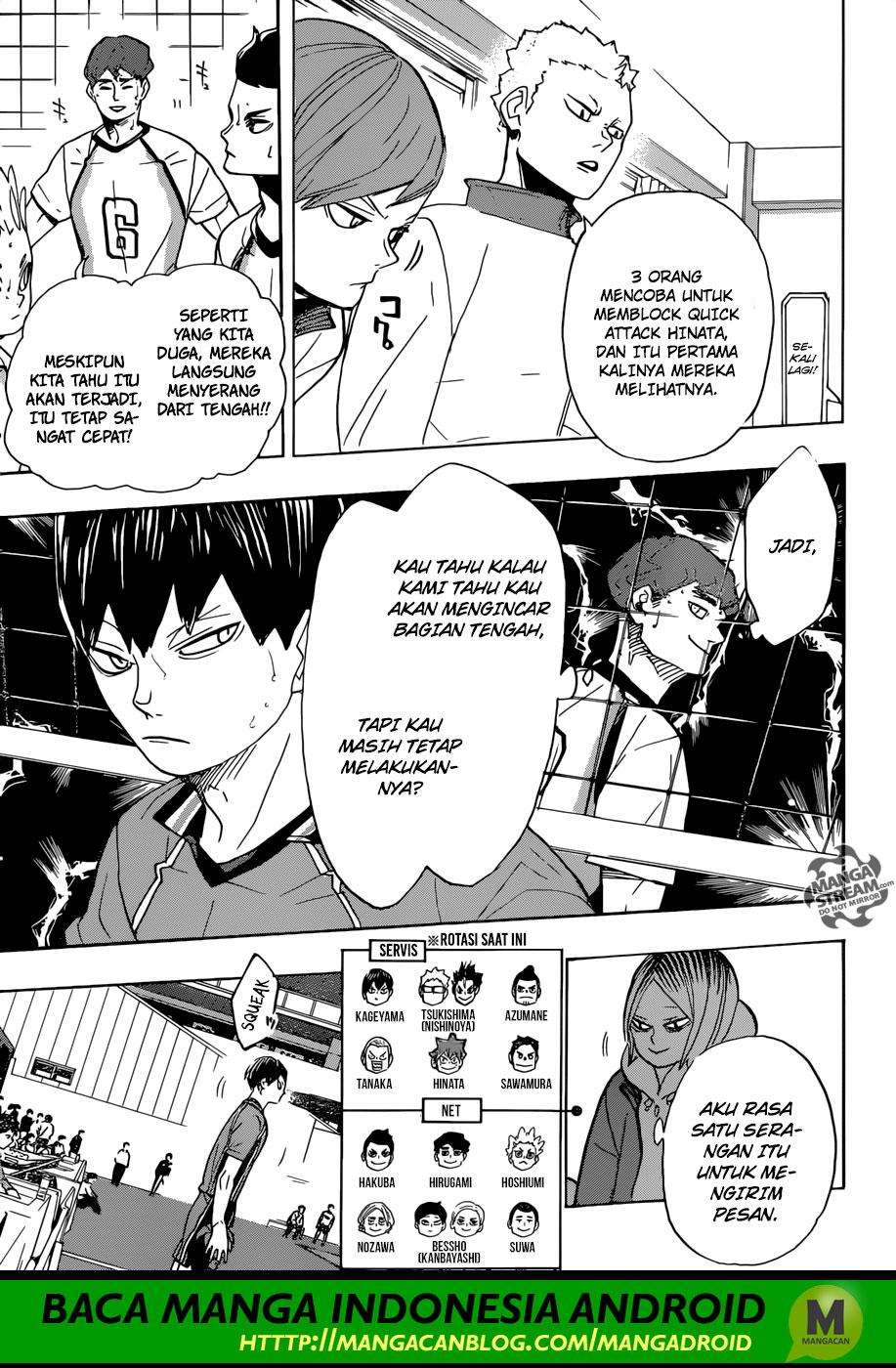 Chapter 340 - halaman 5