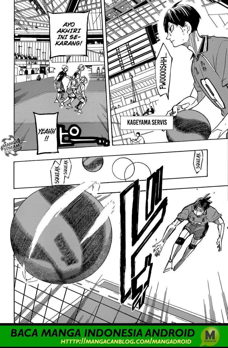 Chapter 340 - halaman 6