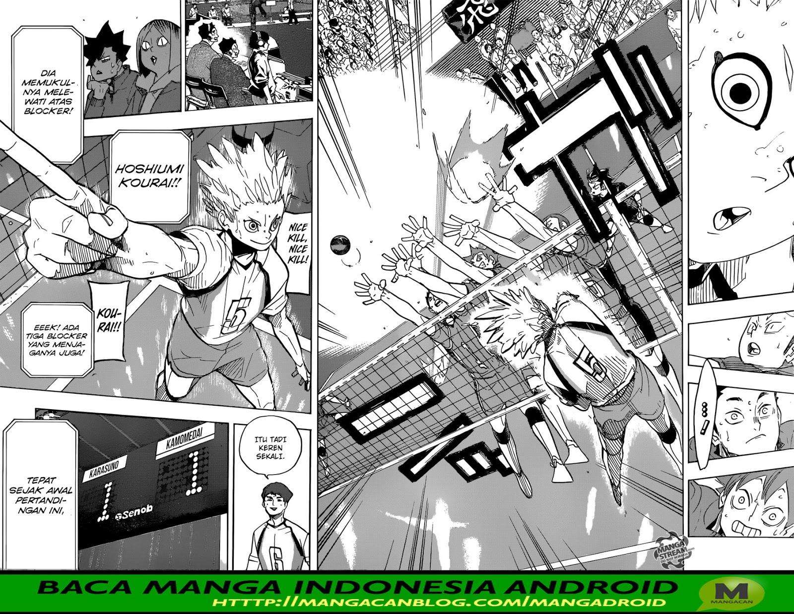 Chapter 340 - halaman 9