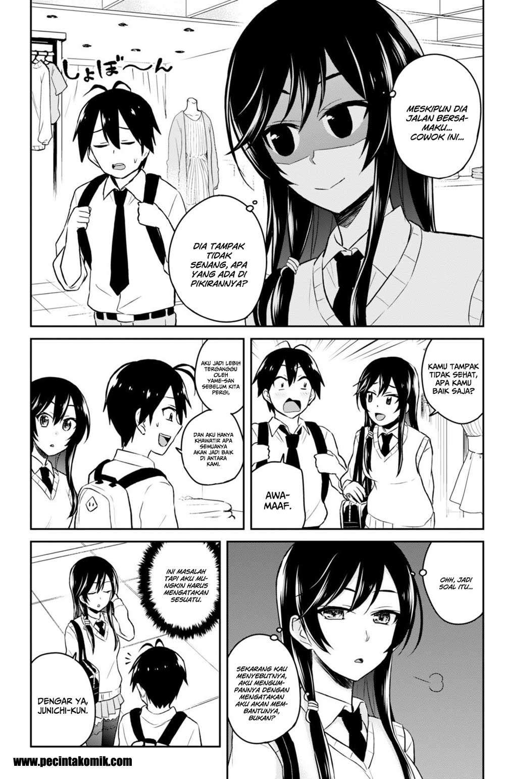 Chapter 34 - halaman 12